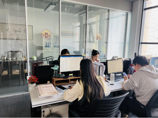 青知海聲第一次實(shí)務(wù)課程順利開展