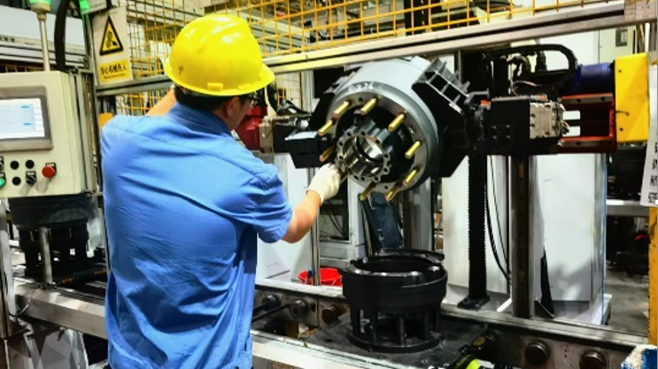 【凝聚方盛】拼出精彩，戰(zhàn)出未來(lái)，我們“戰(zhàn)”一起！