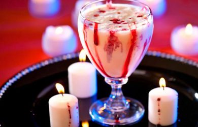 Vampire-Cocktail