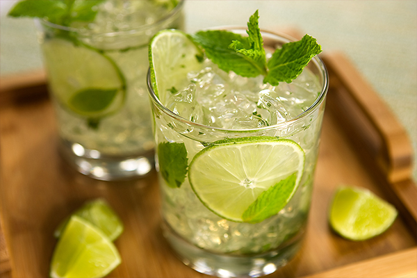 Mojito สุดยอดค็อกเทลสุดป็อบที่สาวๆ นิยมมากที่สุด